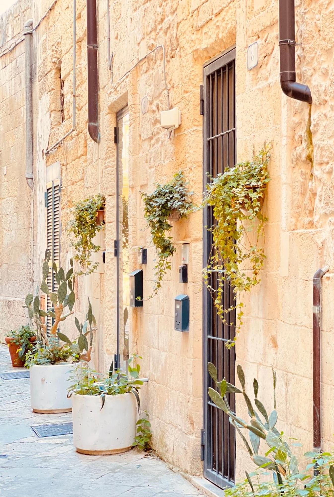 Tito Schipa B&B Lecce Chambre photo