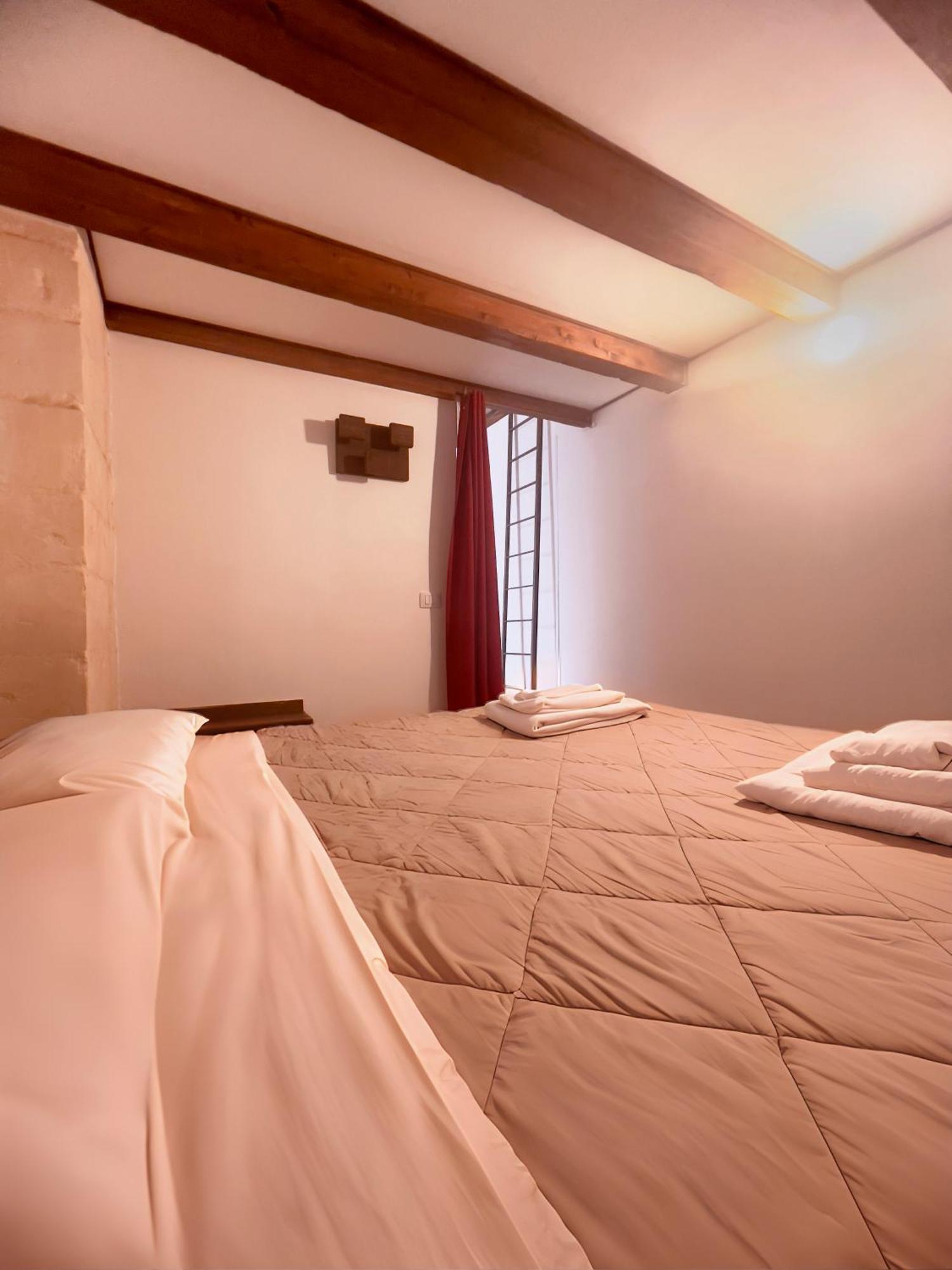 Tito Schipa B&B Lecce Chambre photo
