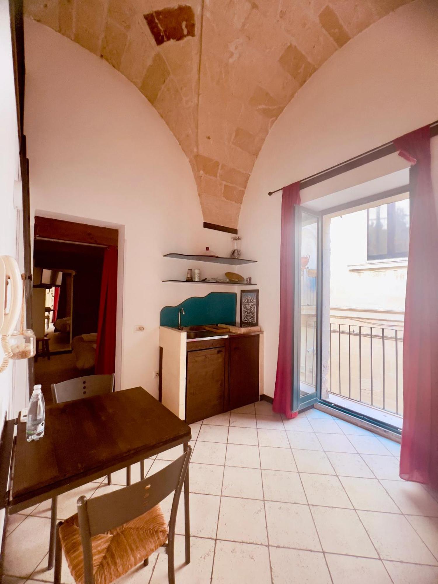 Tito Schipa B&B Lecce Chambre photo
