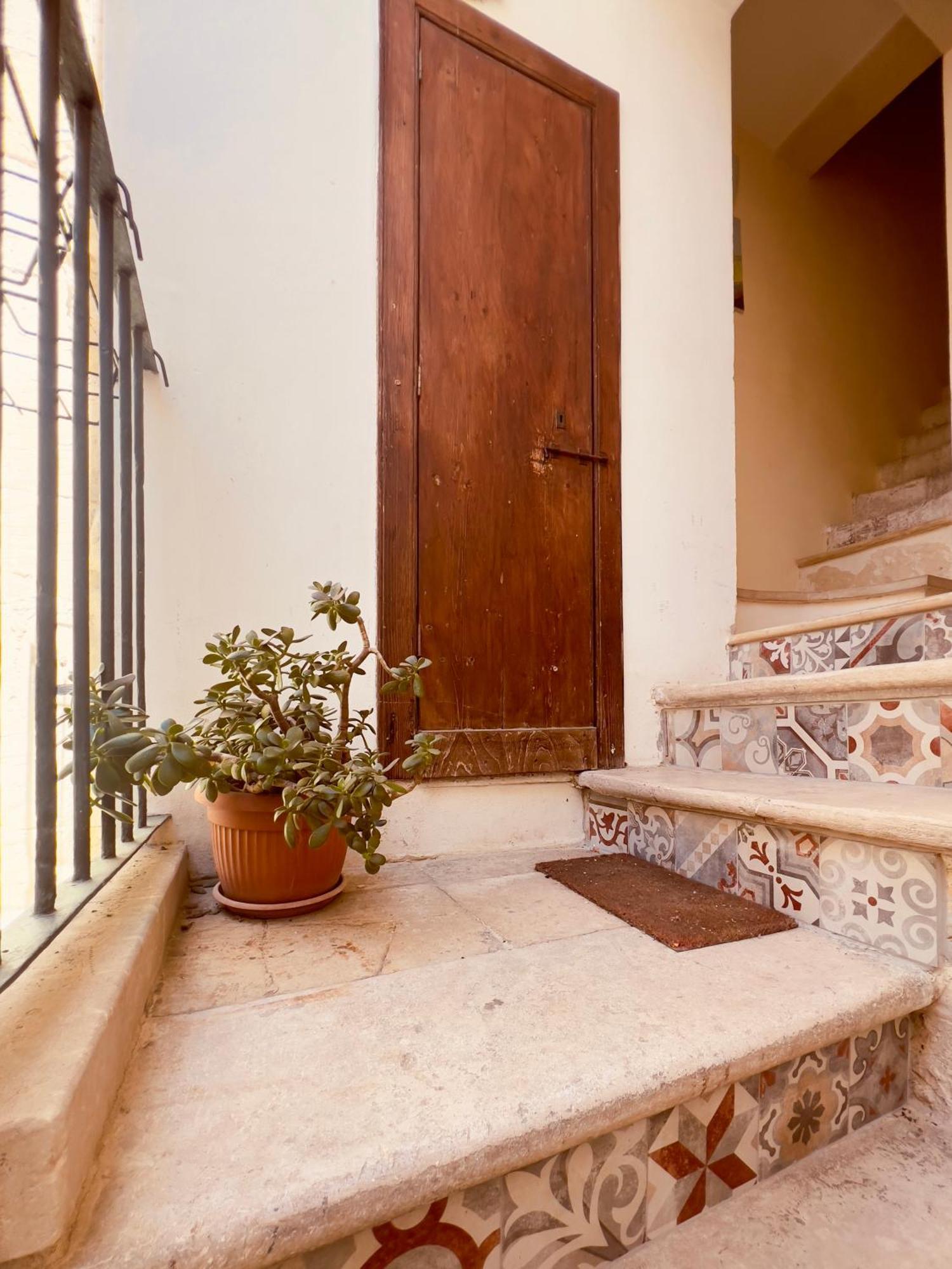 Tito Schipa B&B Lecce Chambre photo