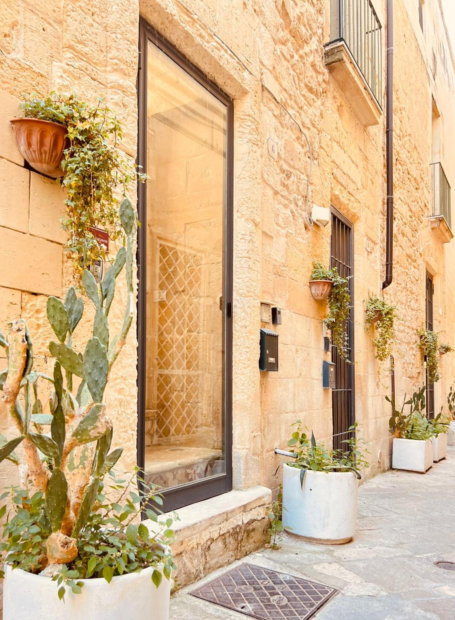 Tito Schipa B&B Lecce Chambre photo