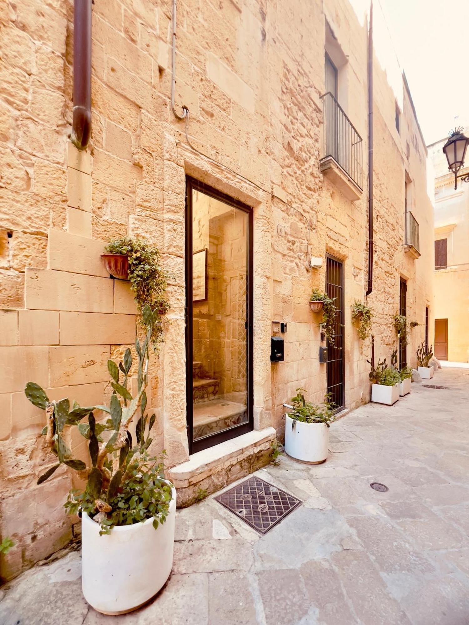 Tito Schipa B&B Lecce Chambre photo