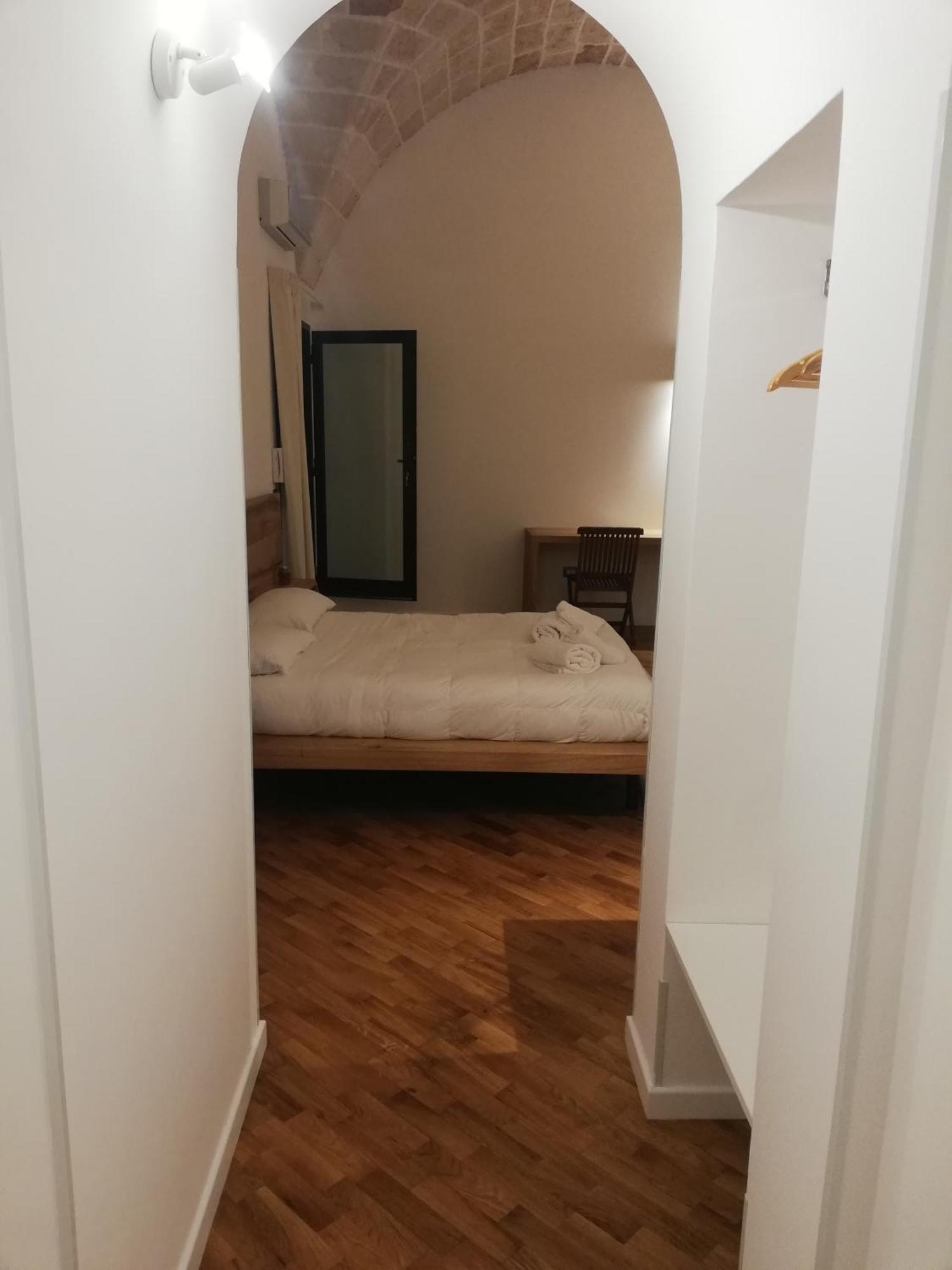 Tito Schipa B&B Lecce Chambre photo