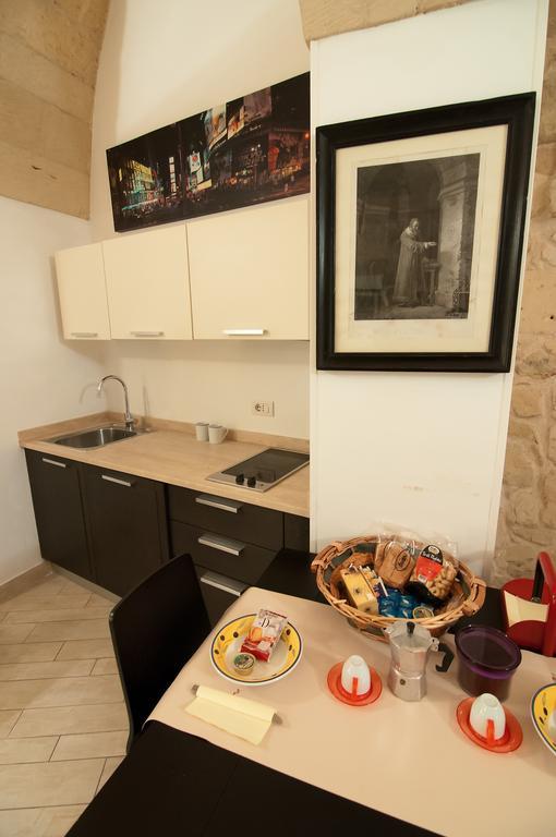 Tito Schipa B&B Lecce Chambre photo
