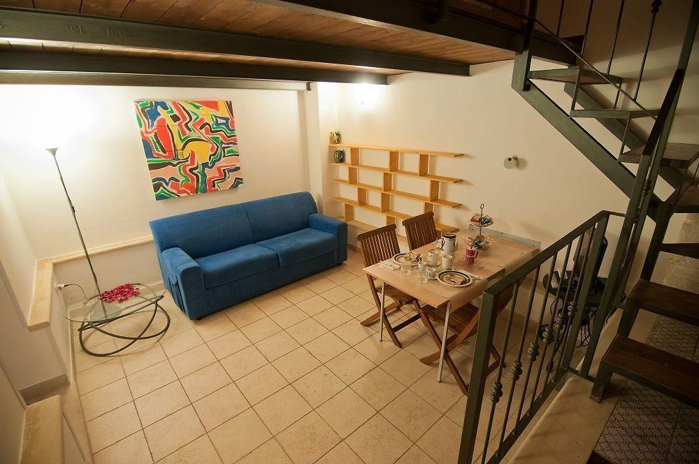 Tito Schipa B&B Lecce Extérieur photo