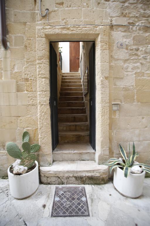 Tito Schipa B&B Lecce Extérieur photo