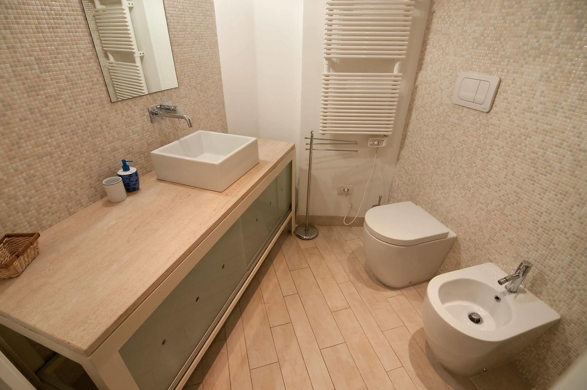 Tito Schipa B&B Lecce Extérieur photo