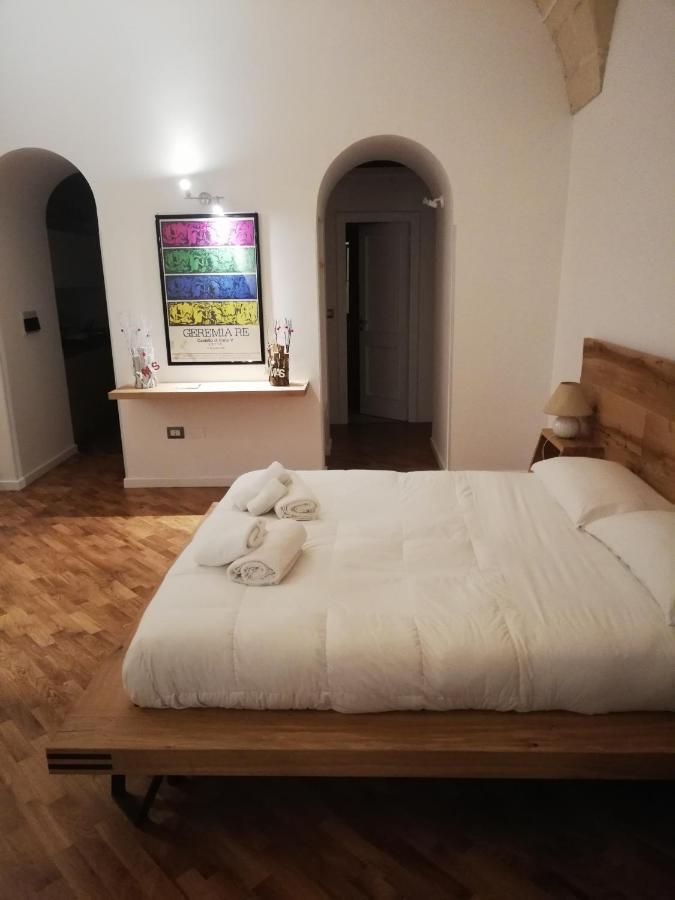 Tito Schipa B&B Lecce Extérieur photo