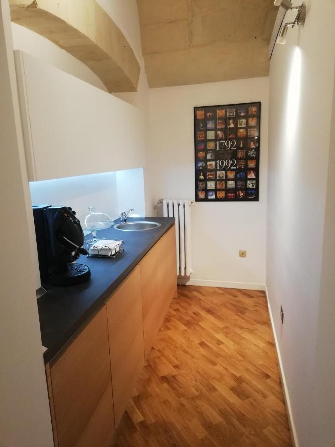 Tito Schipa B&B Lecce Extérieur photo